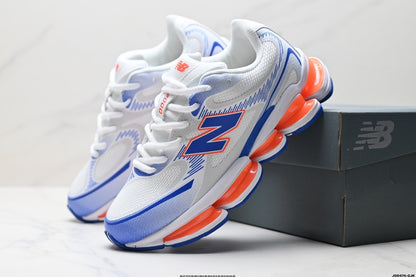 New Balance ABZORB 2000 “WHITE BLUE ORANGE”