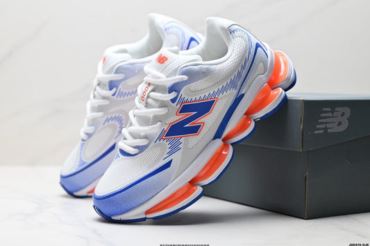 New Balance ABZORB 2000 “WHITE BLUE ORANGE”